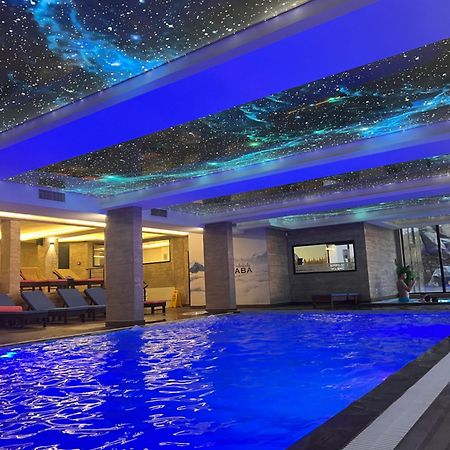 Apartman Enjoy N82 Milmari&Spa Kopaonik Ngoại thất bức ảnh