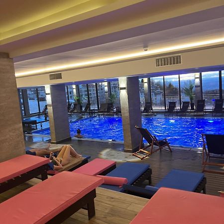 Apartman Enjoy N82 Milmari&Spa Kopaonik Ngoại thất bức ảnh