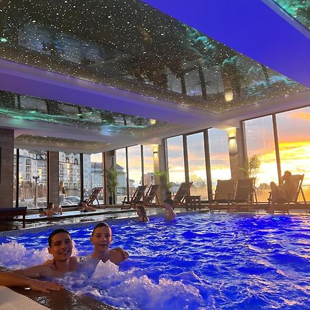 Apartman Enjoy N82 Milmari&Spa Kopaonik Ngoại thất bức ảnh