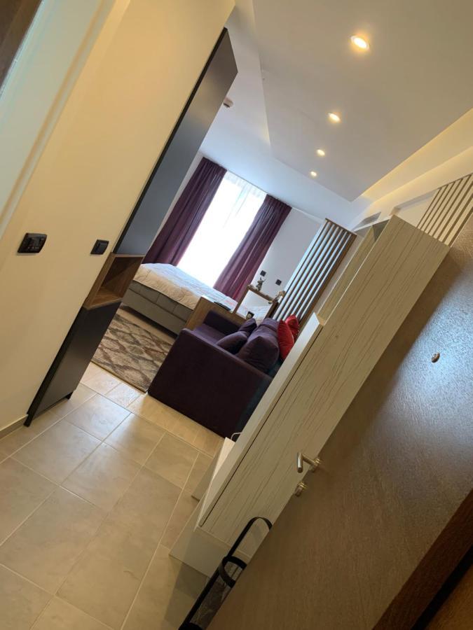 Apartman Enjoy N82 Milmari&Spa Kopaonik Ngoại thất bức ảnh