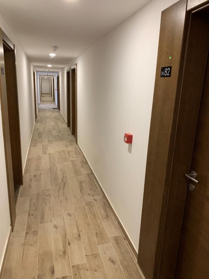Apartman Enjoy N82 Milmari&Spa Kopaonik Ngoại thất bức ảnh