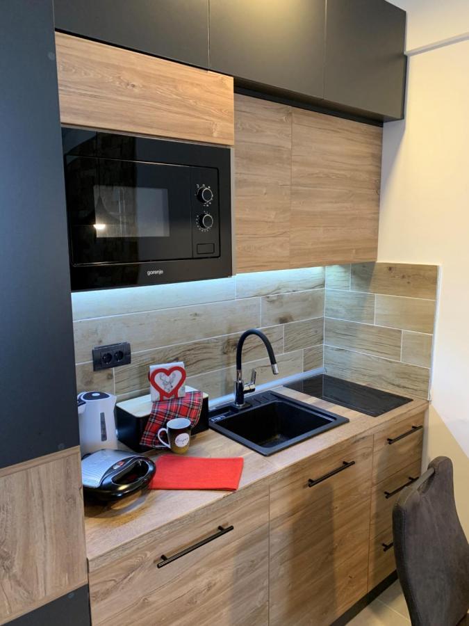 Apartman Enjoy N82 Milmari&Spa Kopaonik Ngoại thất bức ảnh