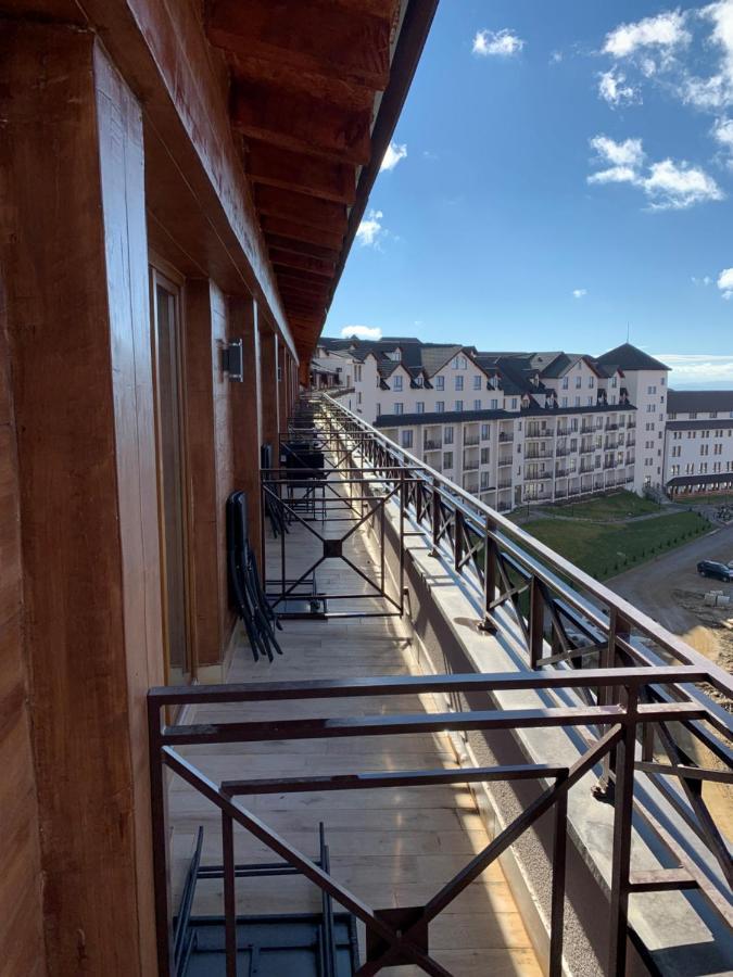 Apartman Enjoy N82 Milmari&Spa Kopaonik Ngoại thất bức ảnh