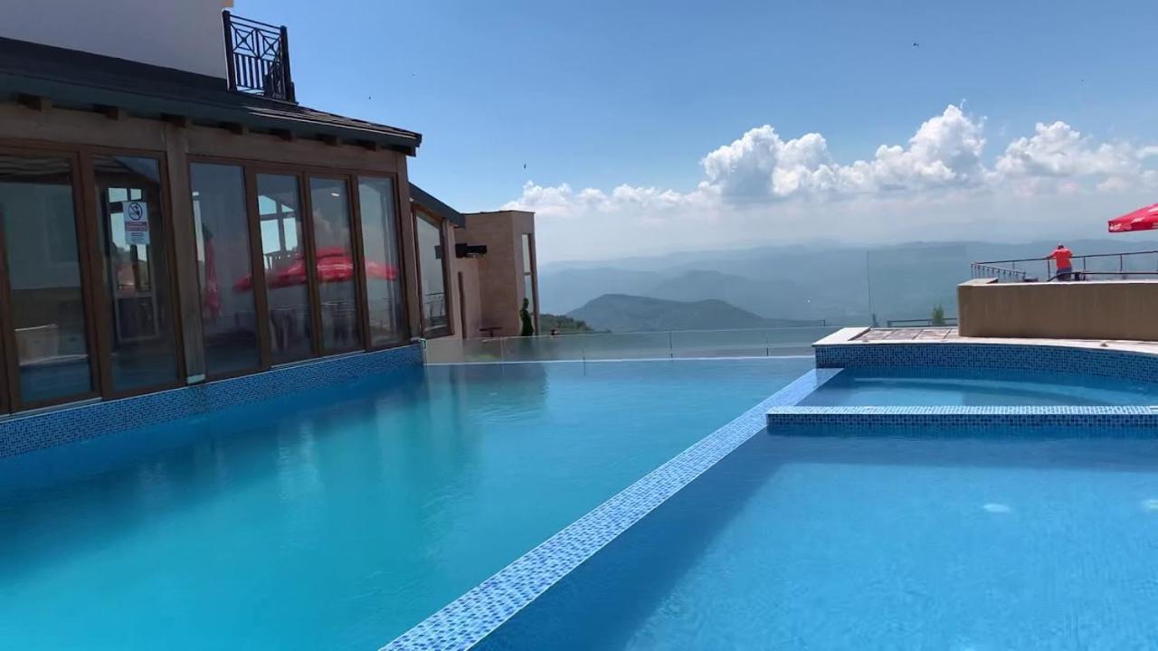 Apartman Enjoy N82 Milmari&Spa Kopaonik Ngoại thất bức ảnh