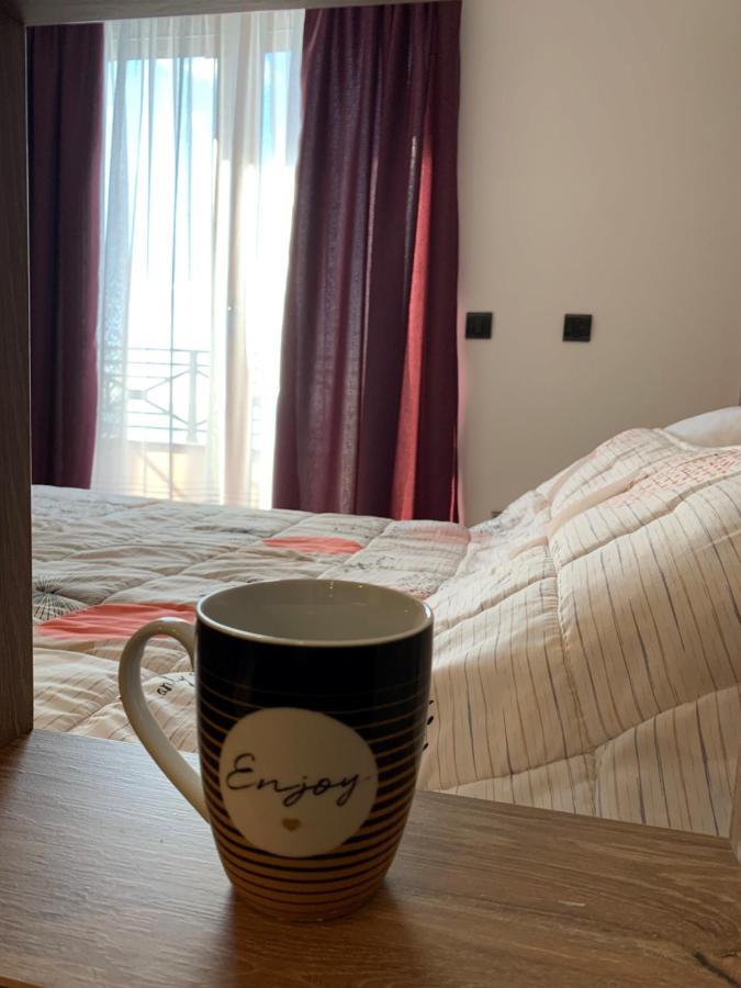 Apartman Enjoy N82 Milmari&Spa Kopaonik Ngoại thất bức ảnh