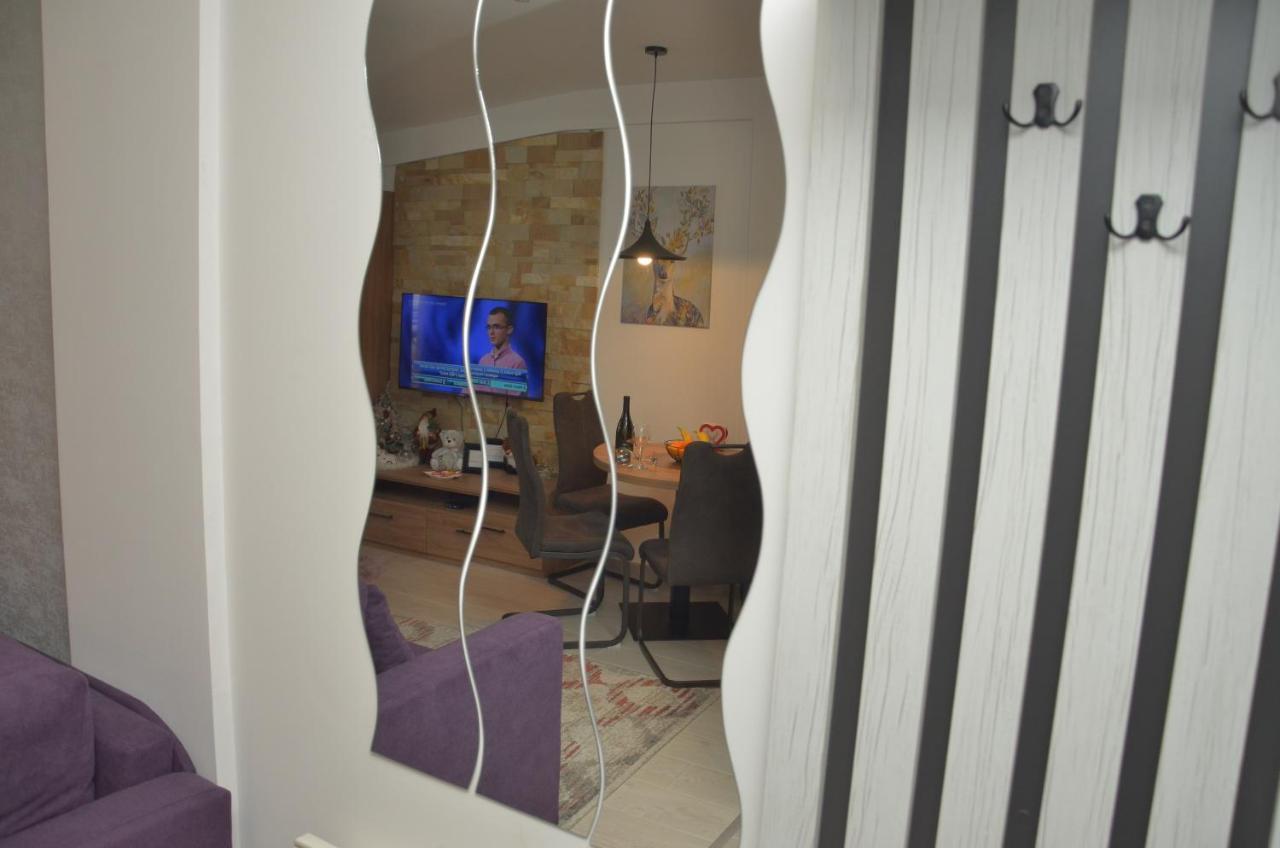 Apartman Enjoy N82 Milmari&Spa Kopaonik Ngoại thất bức ảnh