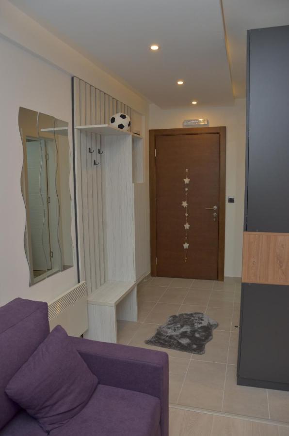 Apartman Enjoy N82 Milmari&Spa Kopaonik Ngoại thất bức ảnh
