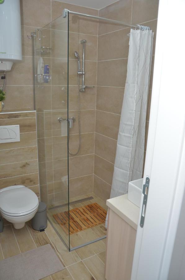 Apartman Enjoy N82 Milmari&Spa Kopaonik Ngoại thất bức ảnh