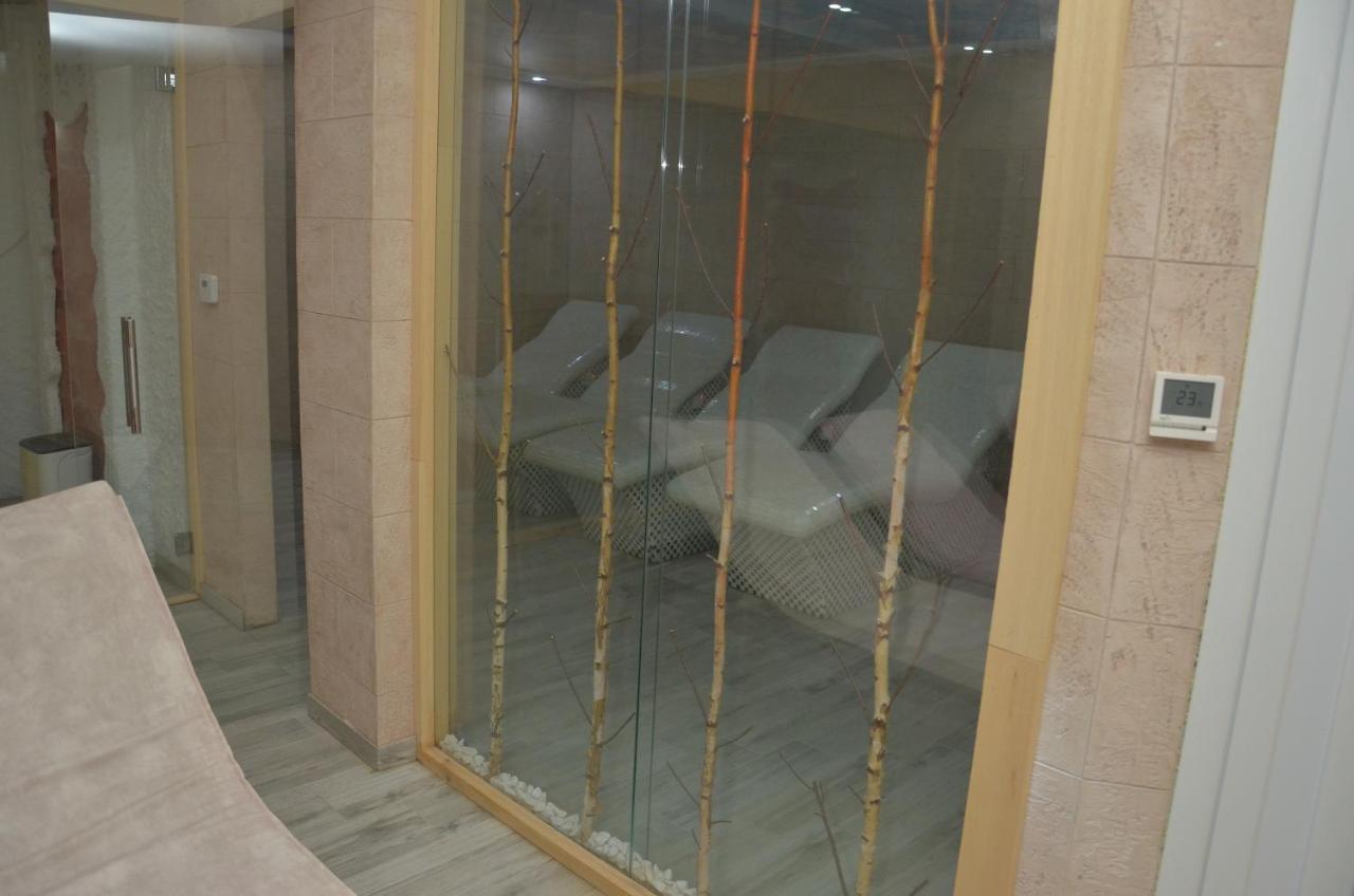 Apartman Enjoy N82 Milmari&Spa Kopaonik Ngoại thất bức ảnh
