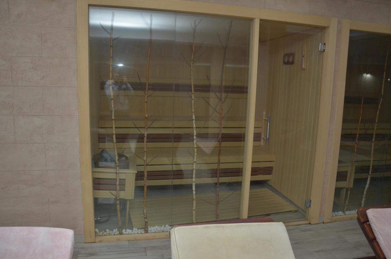 Apartman Enjoy N82 Milmari&Spa Kopaonik Ngoại thất bức ảnh