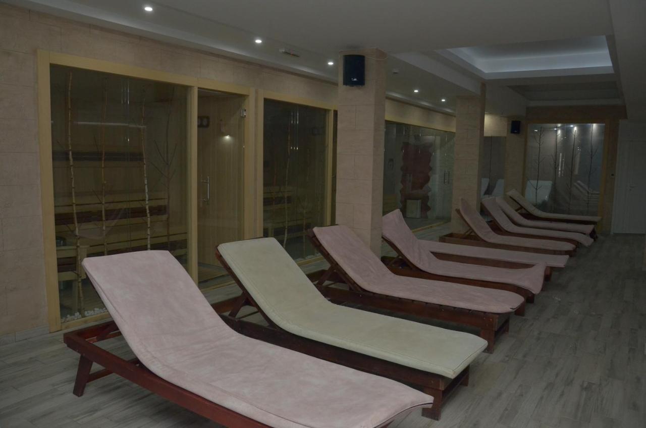 Apartman Enjoy N82 Milmari&Spa Kopaonik Ngoại thất bức ảnh