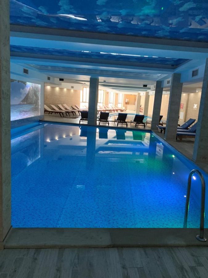 Apartman Enjoy N82 Milmari&Spa Kopaonik Ngoại thất bức ảnh