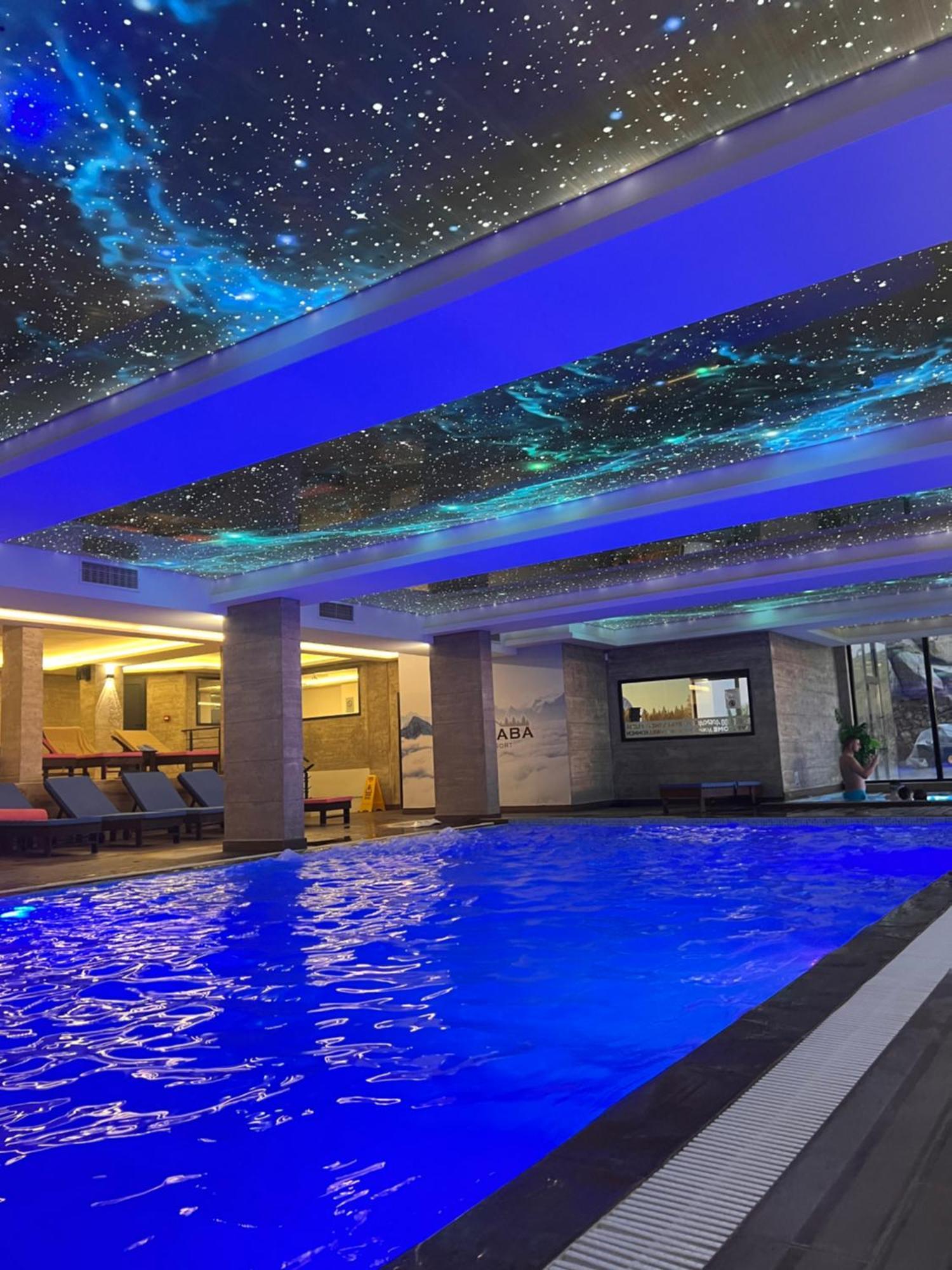 Apartman Enjoy N82 Milmari&Spa Kopaonik Ngoại thất bức ảnh