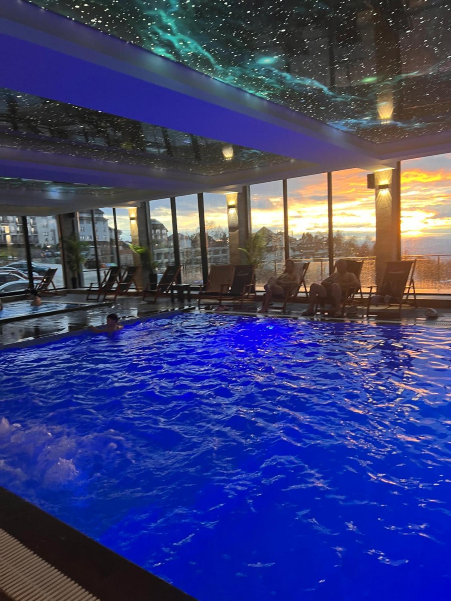 Apartman Enjoy N82 Milmari&Spa Kopaonik Ngoại thất bức ảnh